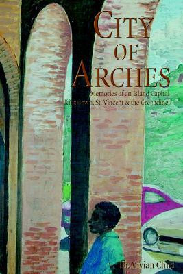 City of Arches