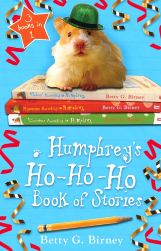 Humphrey'S Ho-Ho-Ho Book Of Stories Humphrey'S Ho-Ho-Ho Book Of Stories