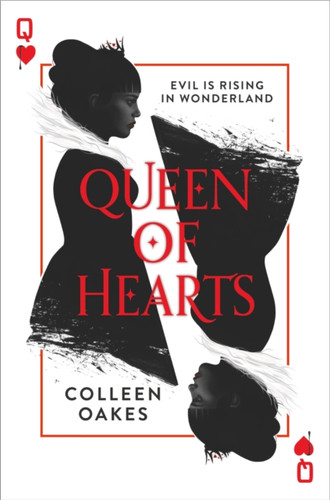 Queen Of Hearts - 9780008175399