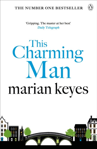 This Charming Man - 9780241958483