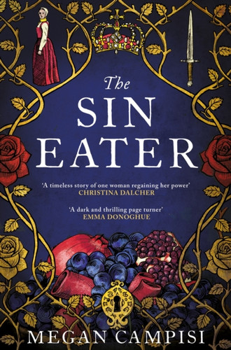 The Sin Eater - 9781529019070