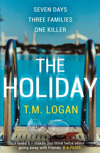 The Holiday: Now A Major Tv Drama