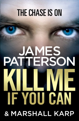 Kill Me If You Can: A Windfall Could Change His Life - Or End It...