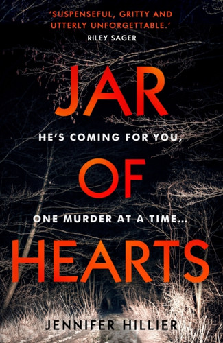 Jar Of Hearts - 9781786495167