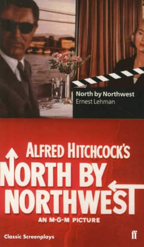 North By Northwest