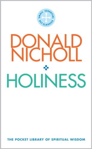 Holiness: The Pocket Library of Spiritual Wisdom