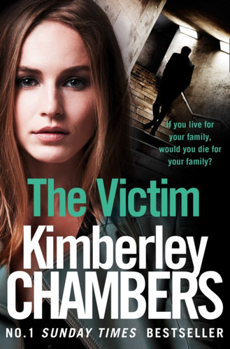 The Victim - 9780008228705