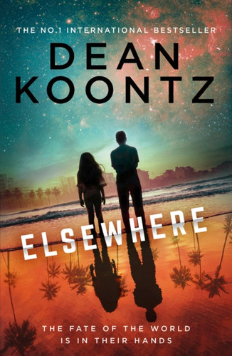 Elsewhere - 9780008291273