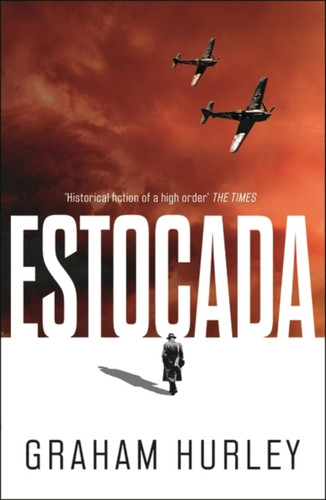 Estocada - 9781800244900