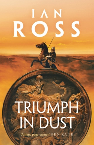 Triumph In Dust - 9781784975357