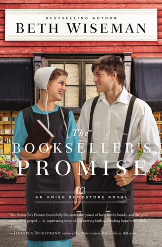 The Bookseller'S Promise