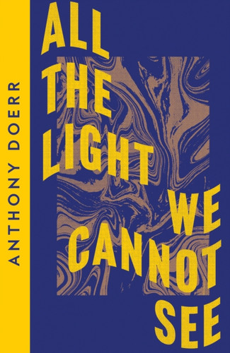 All The Light We Cannot See - 9780008485191
