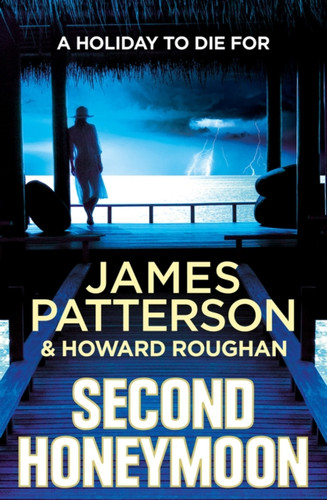 Second Honeymoon: Two Fbi Agents Hunt A Serial Killer Targeting Newly-Weds...