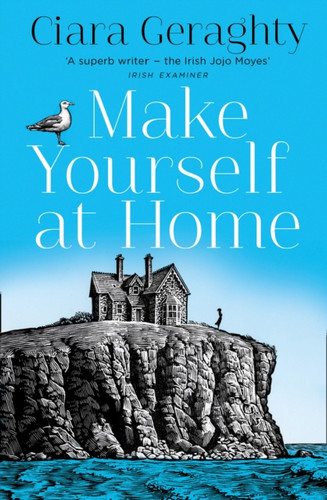 Make Yourself At Home - 9780008320737