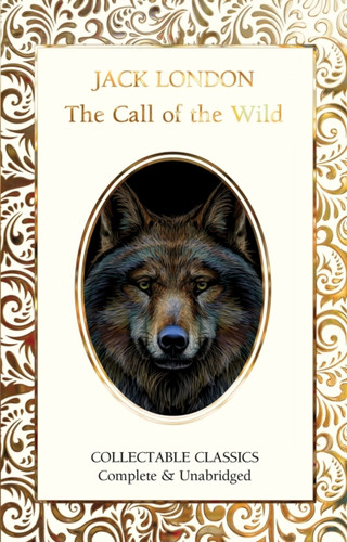 The Call Of The Wild - 9781839649691