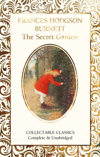 The Secret Garden - 9781839641725