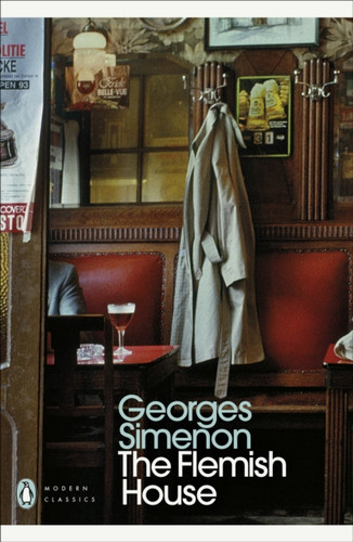The Flemish House: Inspector Maigret