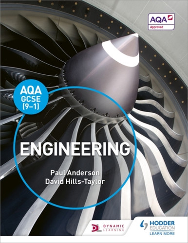 Aqa Gcse (9-1) Engineering