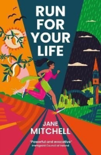 Run For Your Life - 9781912417858