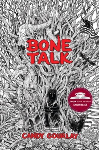 Bone Talk - 9781788450188