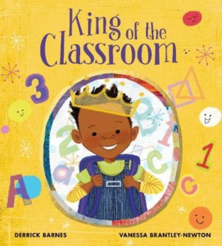 King Of The Classroom - 9781912650378