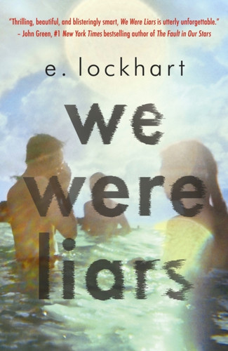 We Were Liars: The Award-Winning Ya Book Tiktok Can'T Stop Talking About!