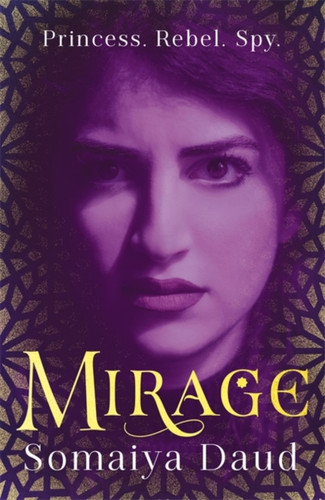 Mirage: The Captivating Sunday Times Bestseller