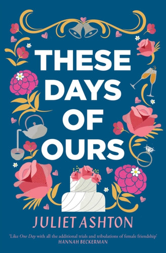 These Days Of Ours