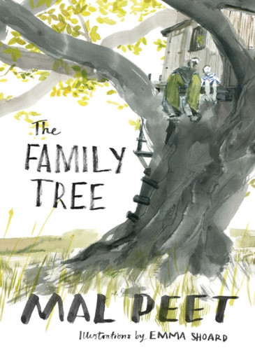 The Family Tree - 9781781128053