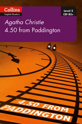 4.50 From Paddington: B2+ Level 5