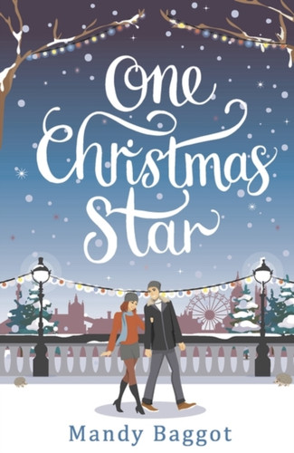 One Christmas Star - 9781789544329