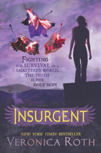 Insurgent - 9780007442928