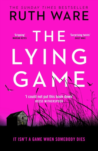The Lying Game - 9781784707583
