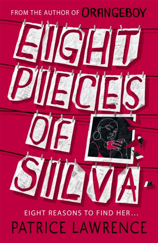 Eight Pieces Of Silva: An Addictive Mystery That Refuses To Let You Go ...