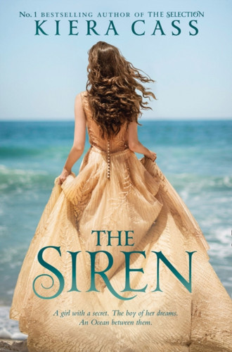 The Siren - 9780008157937