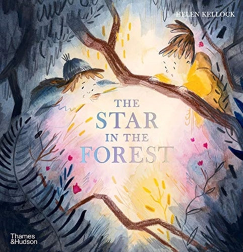 The Star In The Forest - 9780500652343