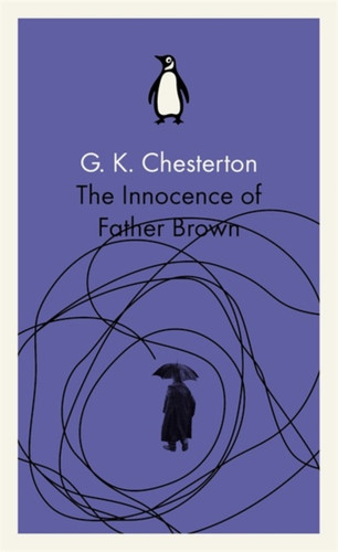 The Innocence Of Father Brown - 9780141393261