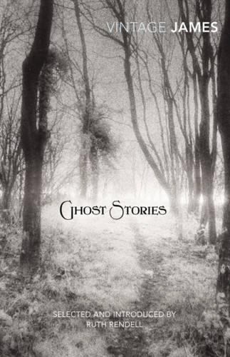 Ghost Stories - 9780099560562
