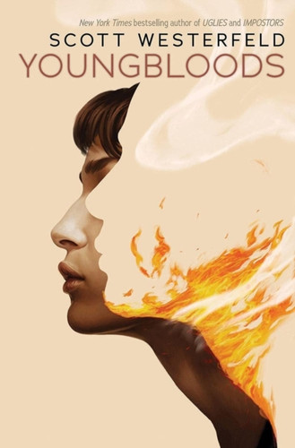 Youngbloods - 9781407188317
