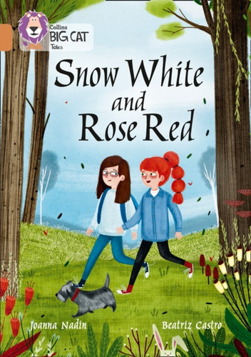 Snow White And Rose Red: Band 12/Copper