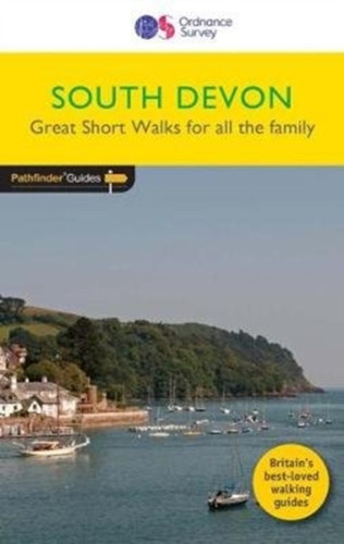South Devon: Sw 29