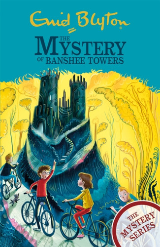 The Mystery Series: The Mystery of Banshee Towers: Book 15
