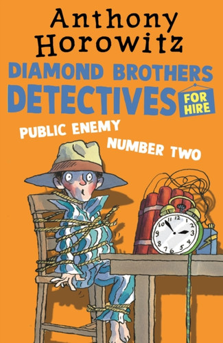 The Diamond Brothers In Public Enemy Number Two