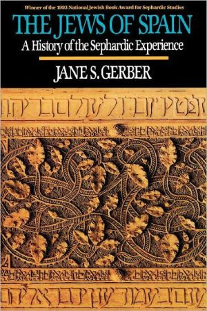 Jews of Spain