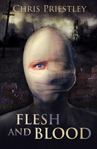 Flesh And Blood - 9781781126882