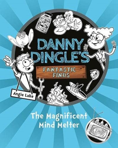 The Magnificent Mind Melter