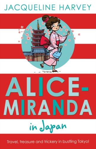 Alice-Miranda In Japan