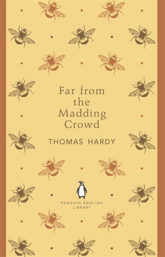Far From the Madding Crowd