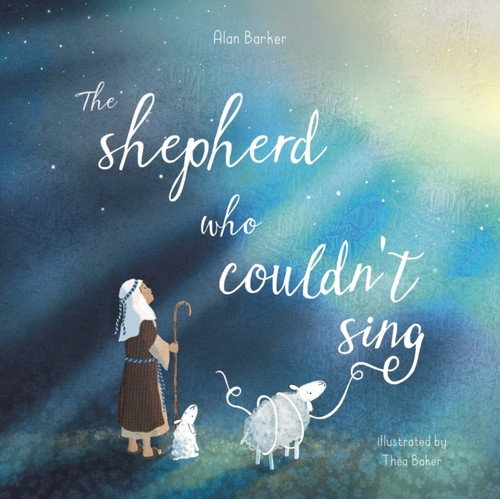 The Shepherd Who Couldn'T Sing