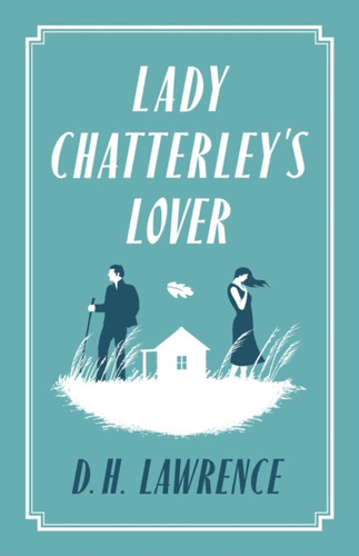 Lady Chatterley'S Lover - 9781847494085